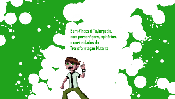 Imagem Taylor