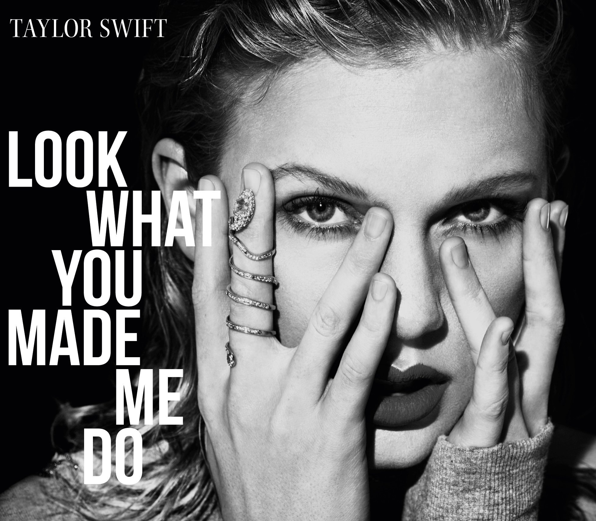 Look What You Made Me Do | Taylor Swift Wiki | Fandom