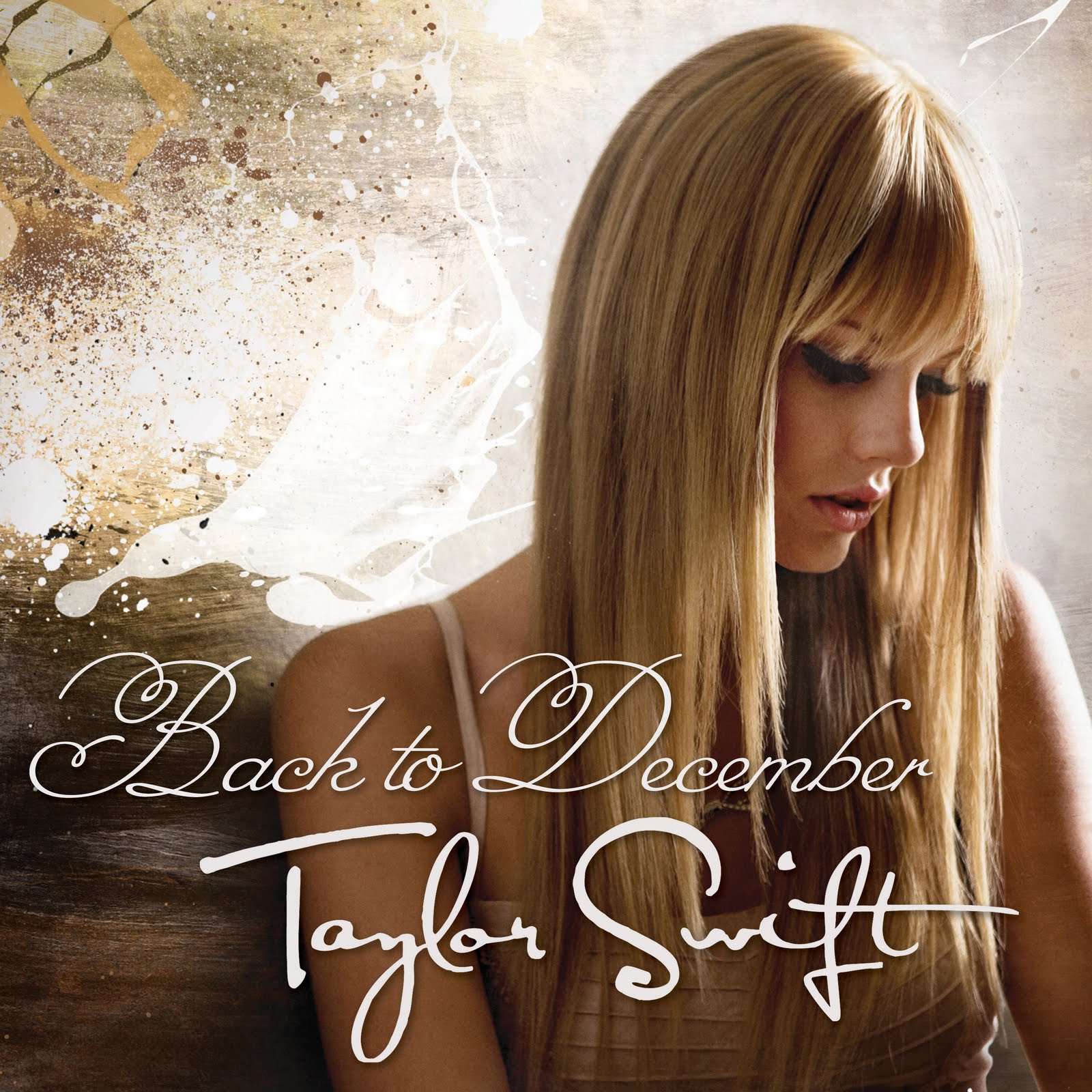 Back To December Taylor Swift Wiki Fandom