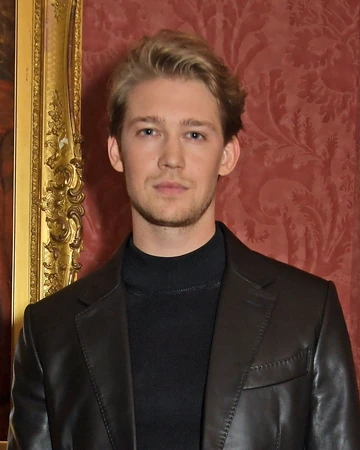 Joe Alwyn Taylor Swift Wiki Fandom