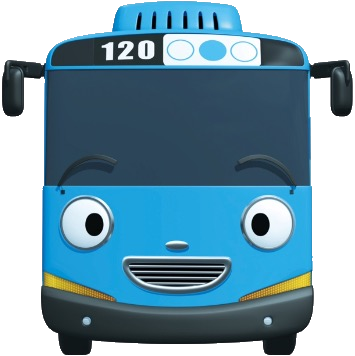 Tayo | Tayo The Little Bus Wiki | Fandom