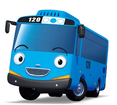  Tayo  the Little  Bus  character Tayo  the little  bus  Wiki 