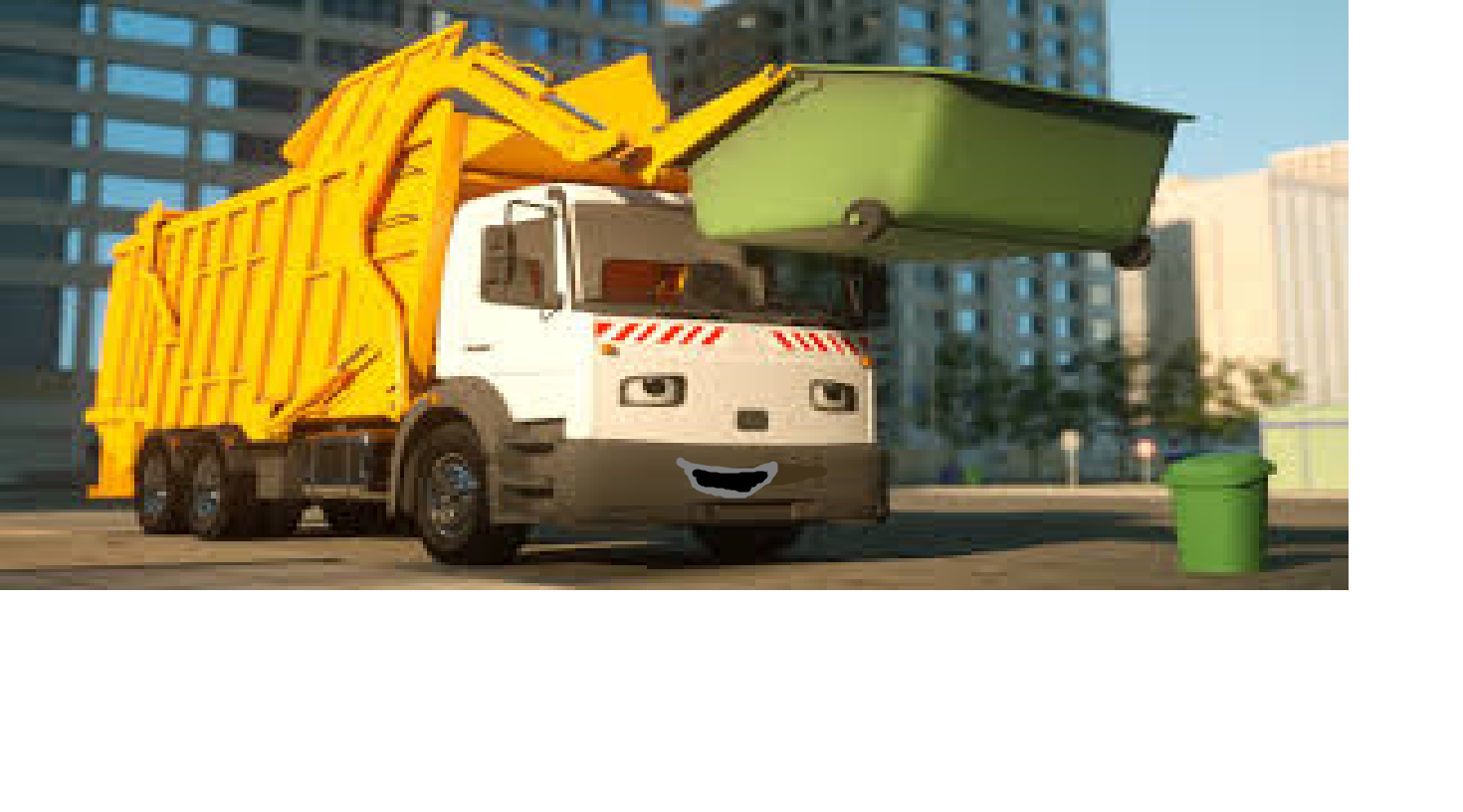 image george real city heroes png tayo the little bus wiki