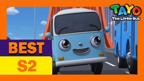 Tayo and Bong Bong Tayo the little bus Wiki Fandom Tayo and Bong Bong Tayo the little bus Wiki Fandom