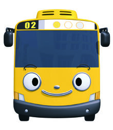 Lani | Tayo the little bus Wiki | FANDOM powered by Wikia