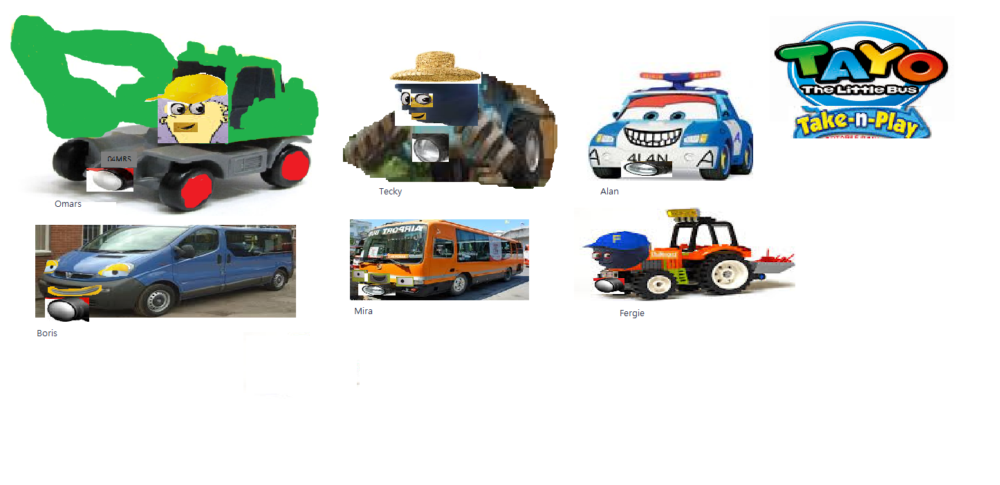 image new take n play vehicles august 2016 png tayo the little