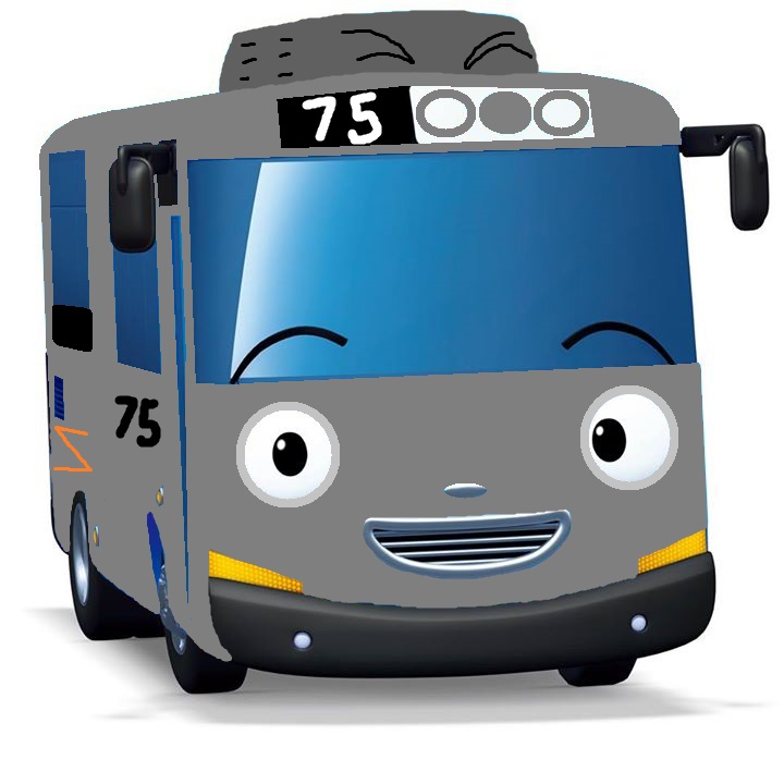 Georges Tayo  the little  bus  Wiki Fandom