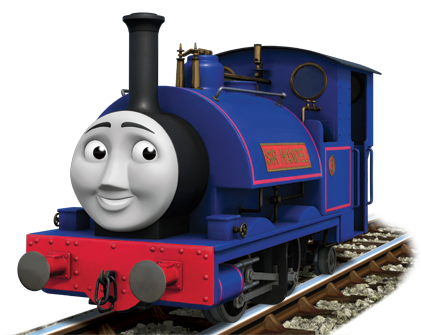 Image - SirHandel.png | Tayo the little bus Wiki | FANDOM powered by Wikia