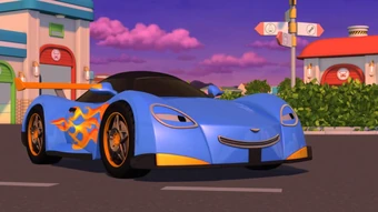 Reo Tayo The Little Bus Wiki Fandom