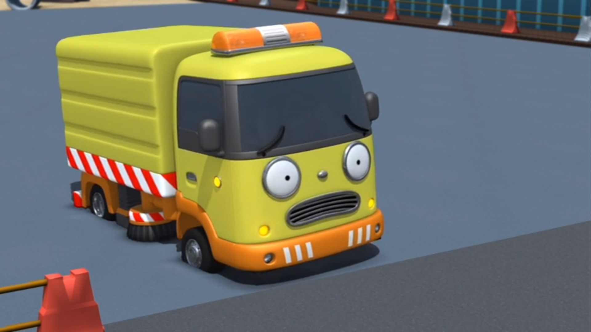 Rubby Tayo the little bus Wiki Fandom Rubby Tayo the little bus Wiki Fandom