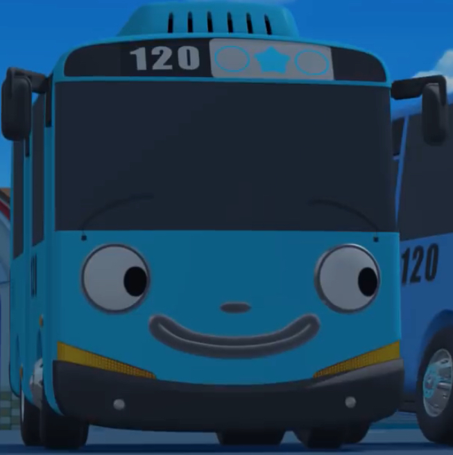 Tayo the little bus Wiki Star Tayo Tayo the little bus Tayo the little bus Wiki Star Tayo Tayo the little bus