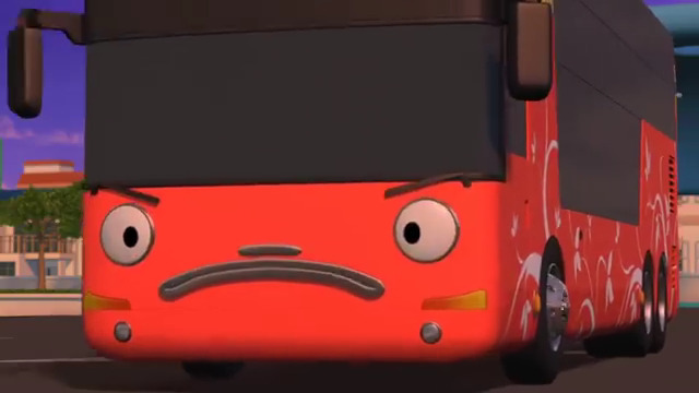 Citu Tayo the little bus Wiki Fandom Citu Tayo the little bus Wiki Fandom