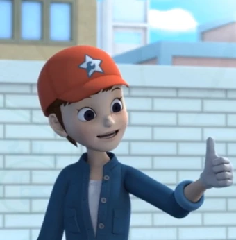 Hana The Mechanic Tayo The Little Bus Wiki Fandom