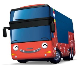 Citu Tayo The Little Bus Wiki Fandom