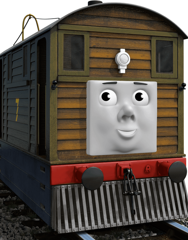 little tikes toby