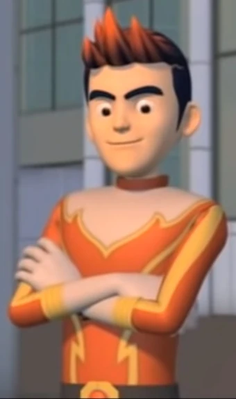 Fire Ball Tayo The Little Bus Wiki Fandom