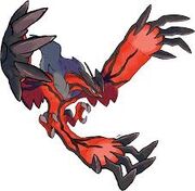 Yveltal