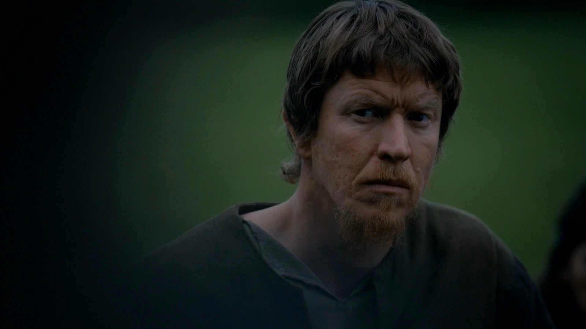 Toran Prichard The Bastard Executioner Wiki Fandom