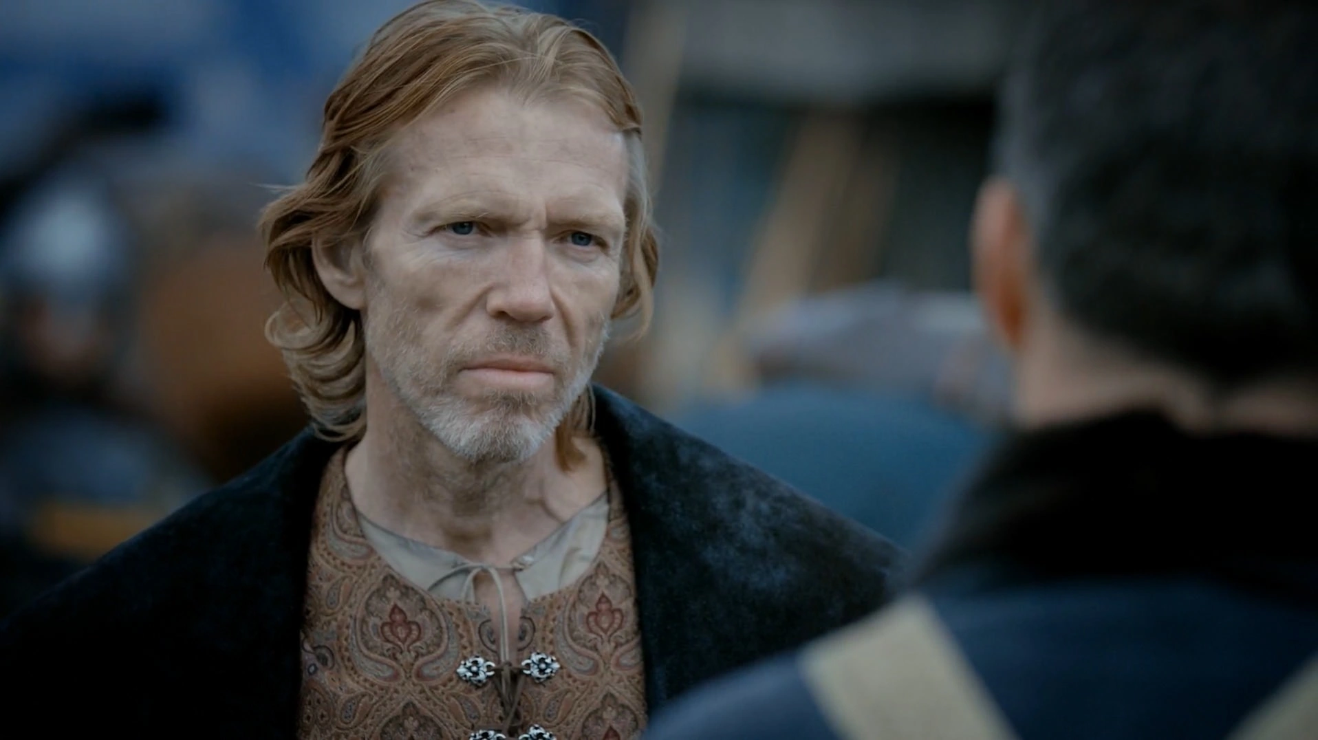 Edwin Pryce The Bastard Executioner Wiki FANDOM powered by Wikia