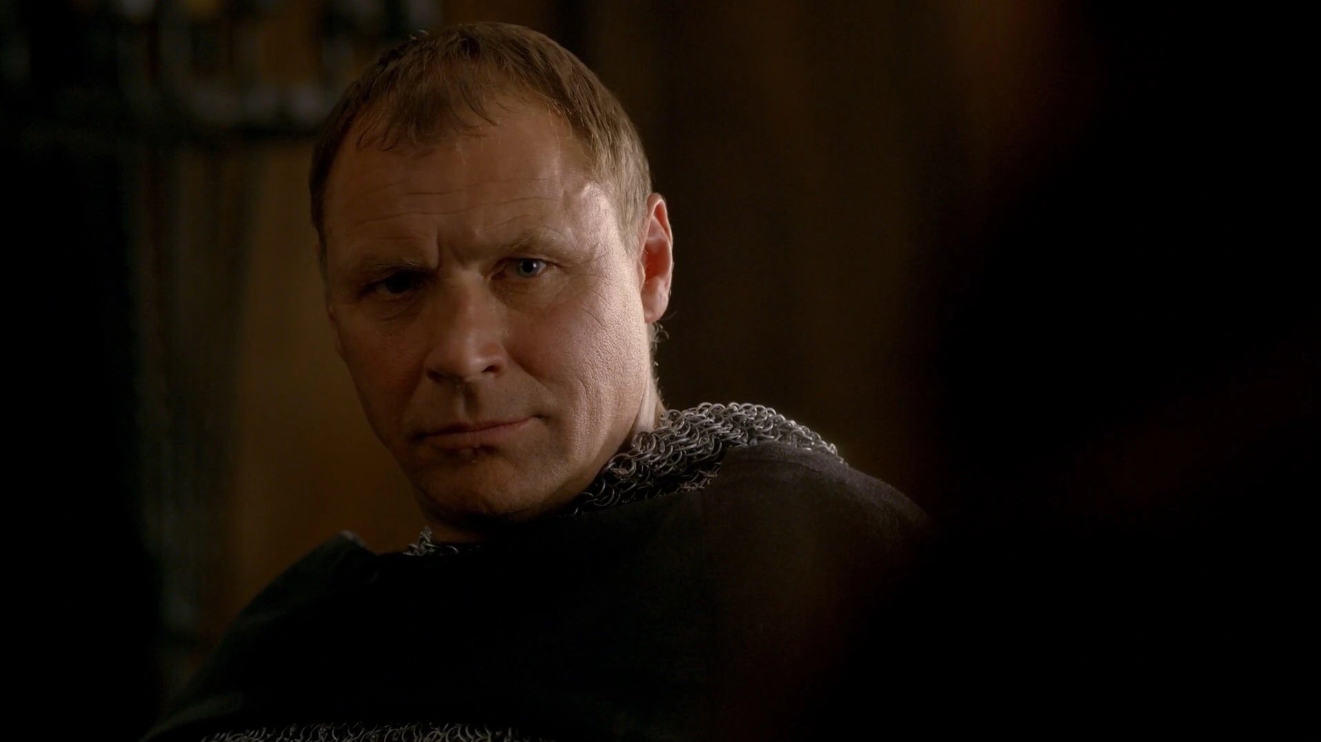 Russo The Bastard Executioner Wiki Fandom