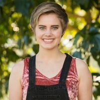 Imogen Blackwell The Bureau Of Magical Things Wiki Fandom