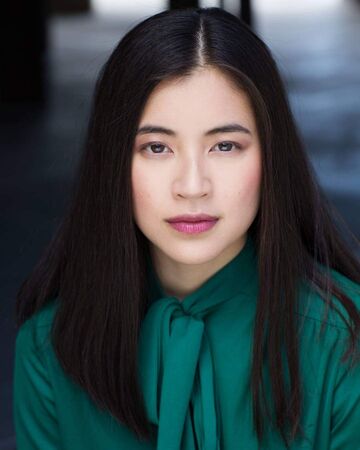 Kimie Tsukakoshi The Bureau Of Magical Things Wiki Fandom