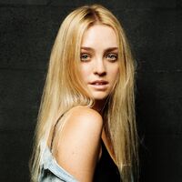 Cleo Massey The Bureau Of Magical Things Wiki Fandom
