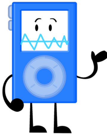 Mepod The Best Of The Best Wiki Fandom - cool ipod 360 roblox