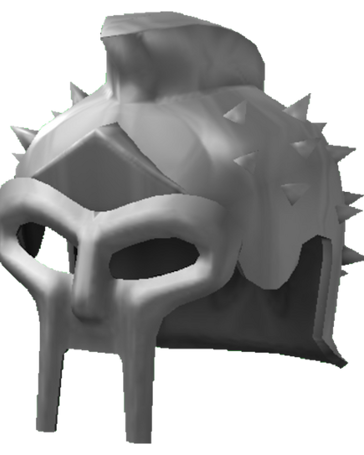 Roblox Doom Helmet