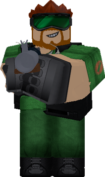 typical color 2 green mechanic roblox