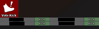 How To Votekick In Roblox