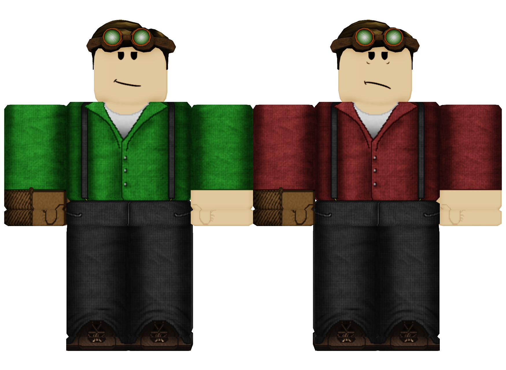 Mechanic Typical Colors 2 Wiki Fandom - typical colours 2 roblox