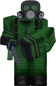 Arsonist Typical Colors 2 Wiki Fandom - typical color 2 green mechanic roblox