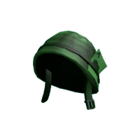 Jungle Helmet Typical Colors 2 Wiki Fandom