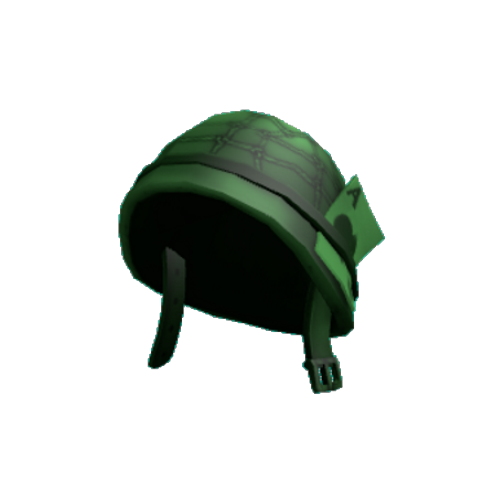 Jungle Helmet Typical Colors 2 Wiki Fandom - m1 helmet roblox catalog