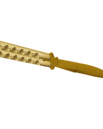 Golden Knife Typical Colors 2 Wiki Fandom - roblox tc2 golden pan