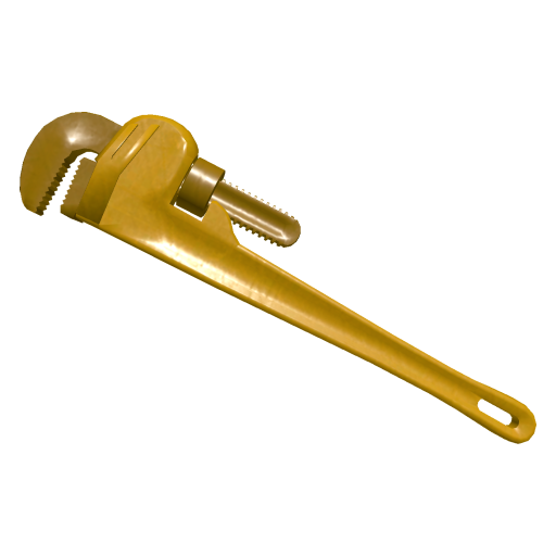 roblox tc2 golden pan