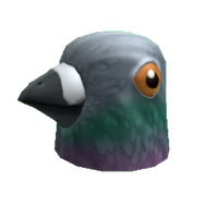 Pigeon Mask Typical Colors 2 Wiki Fandom