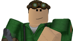 roblox flanker tc2 rocket