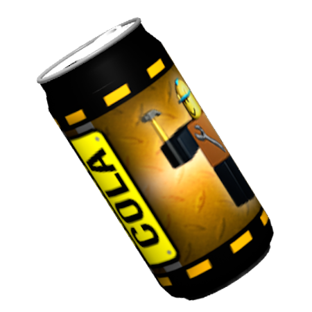 Roblox Bloxy Soda