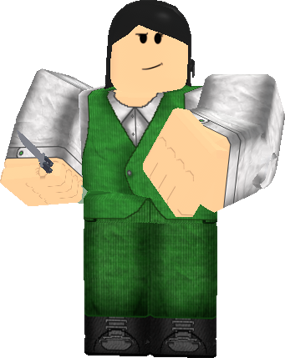 Roblox Tc2 Agent