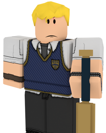 Bucky Jones Thirlcrest Academy Wiki Fandom