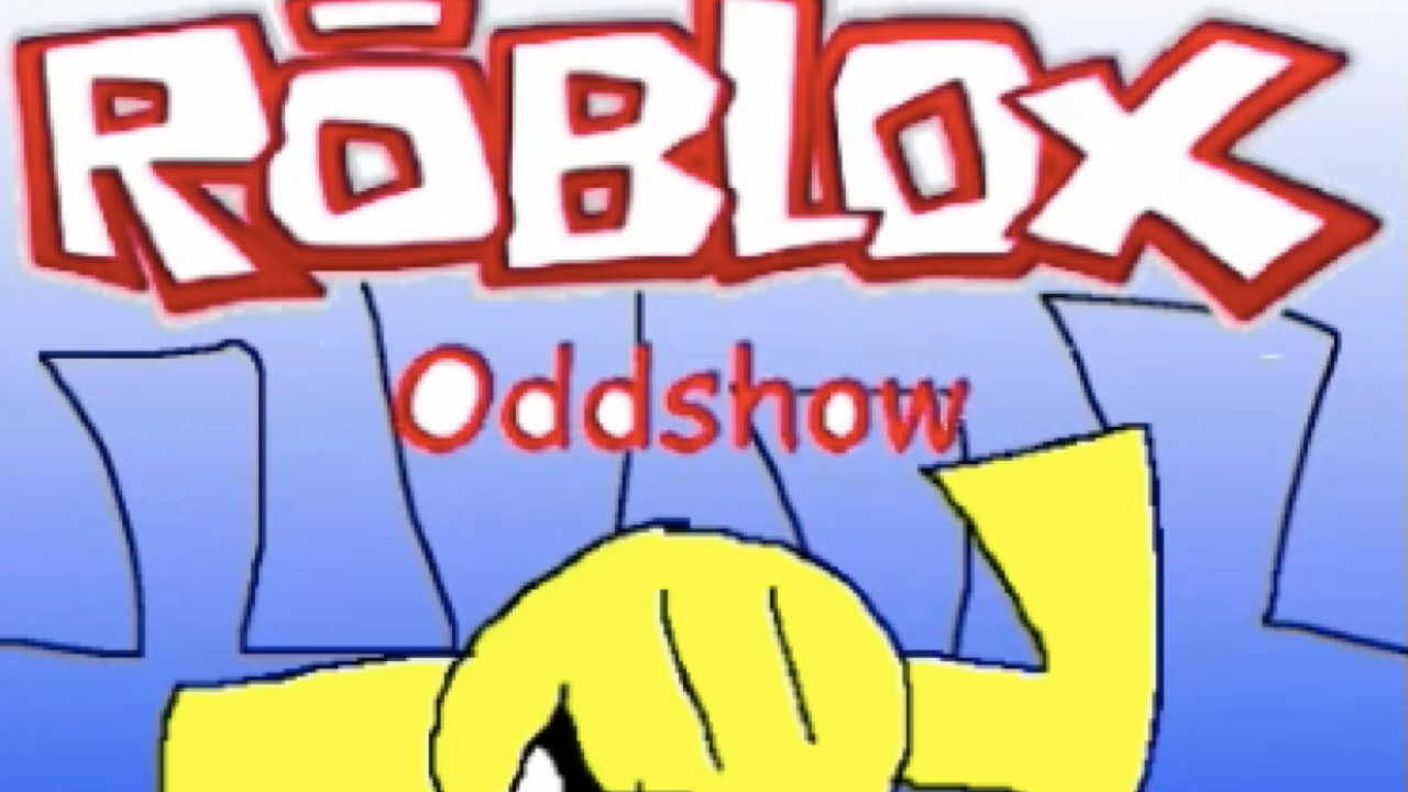 Roblox Oddshow 1 Newboy Wiki Fandom - noob vegas roblox