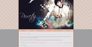 Pure lay1
