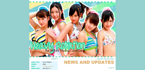 Heavyrotation lay1