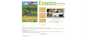 Essence lay1