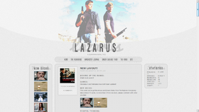Lazarus lay1