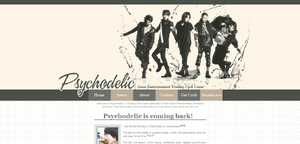 Psychodelic lay1