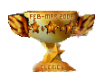 Ducksoup gwtrophy