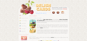 Delish Cards lay1